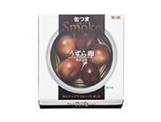 缶つまSmoke　うずら卵