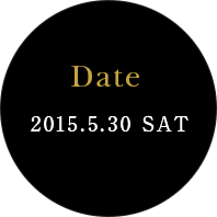 Date 2015.5.30 SAT