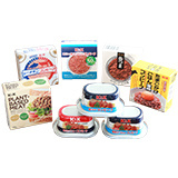コンビーフ食べ比べセット