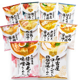 だし麺セット