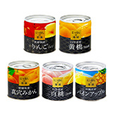 にっぽんの果実セット