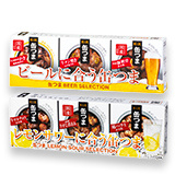 お酒に合う缶つまSELECTIONセット