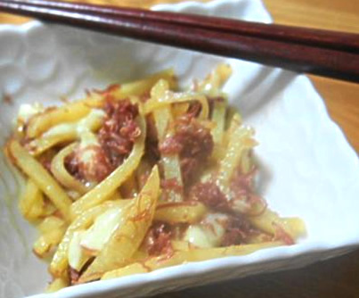 コンビーフポテトチーズ みんなの缶つま 缶つま倶楽部